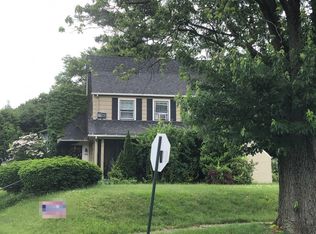 1301 Stillman Ave, Plainfield, NJ 07060