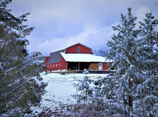 8962 Weaver Rd LOT WP001, Houghton, NY 14744