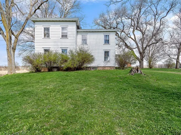 3451 Doyle Rd, Lysander, NY 13027