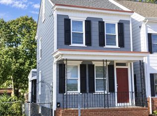 1 Elizabeth St, Bordentown, NJ 08505