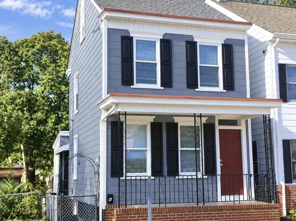 1 Elizabeth St, Bordentown, NJ 08505