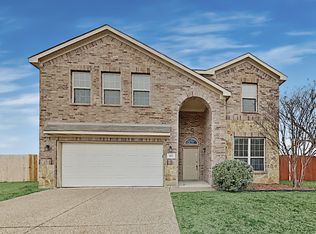183 Overland Trl, Willow Park, TX 76087
