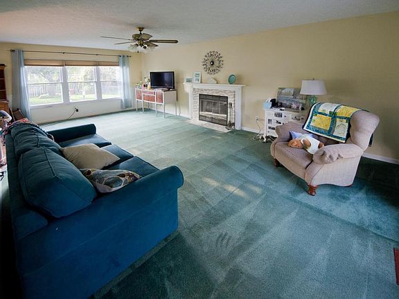 4th image of 4809 Leybourne Dr