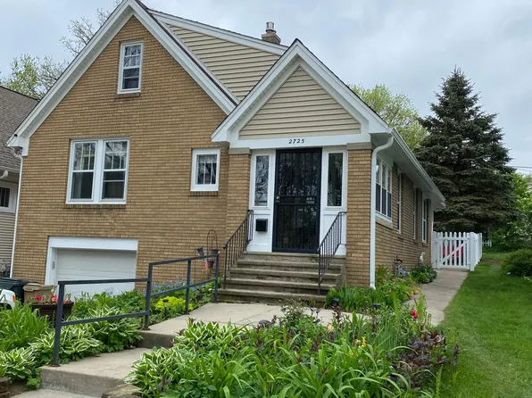 2725 Stevens St, Madison, WI 53705