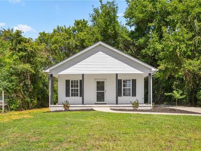 3708 Causey St, Greensboro, NC, 27407