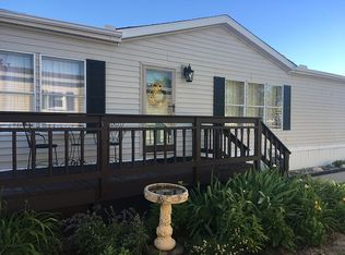 2500 Mann Rd LOT 61, Clarkston, MI 48346