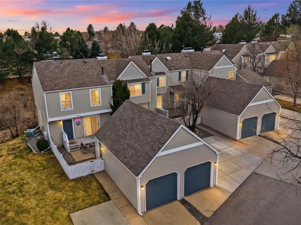 2054 Sunridge Circle, Broomfield, CO 80020