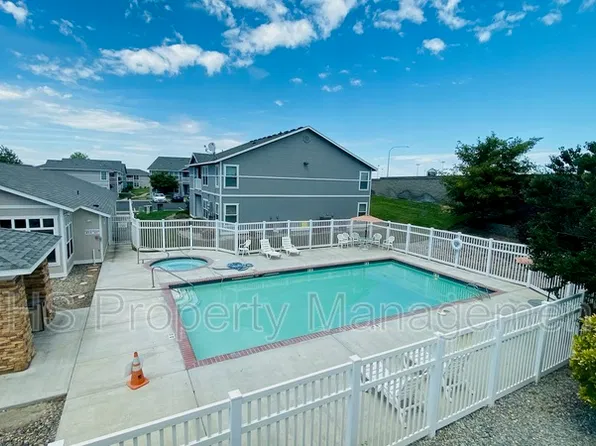 6305 Chapel Hill Blvd, Pasco, WA