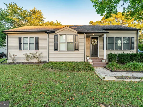 6977 Marshall St, Milford, DE 19963