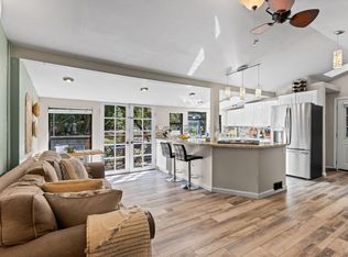 600 River Dr, Boulder Creek, CA 95006