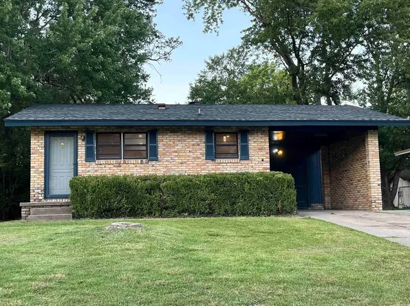 (undisclosed Address), Pine Bluff, AR 71603