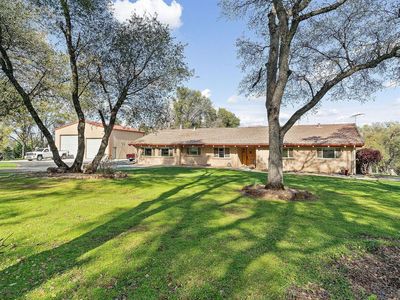 3503 White Oak Ridge Rd, Placerville, CA, 95667