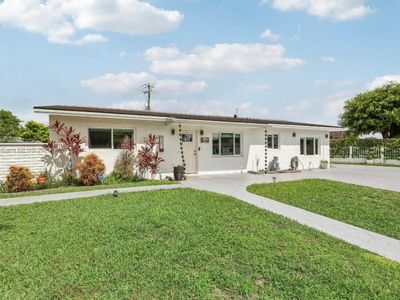 5530 SW 96th Ave, Miami, FL, 33165