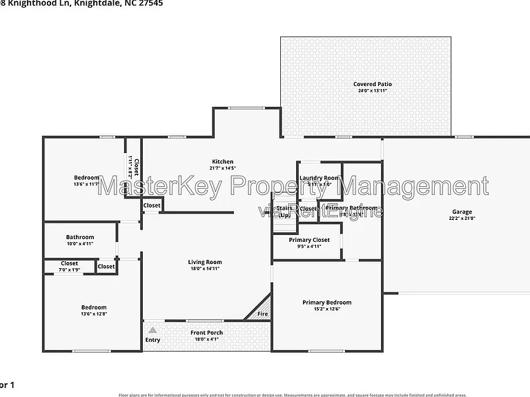 1008 Knighthood Ln — Photo 31
