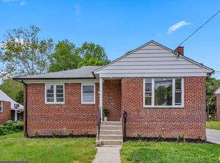 12206 Connecticut Ave, Silver Spring, MD 20902