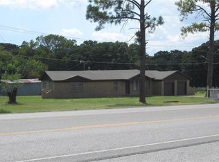 205 Highway 114 W, Aurora, TX 76078