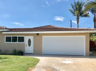 12861 Safford W #B, Garden Grove, CA 92840