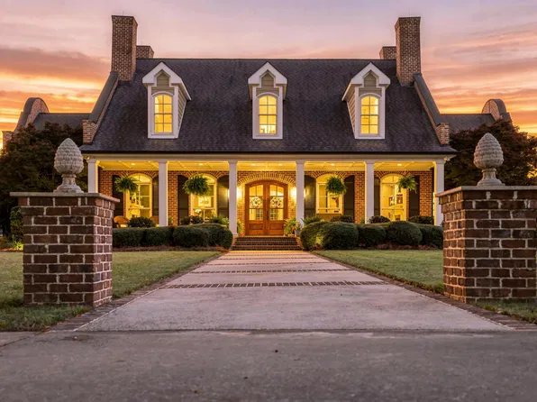 503 Chime Bell Church Rd, Aiken, SC 29803