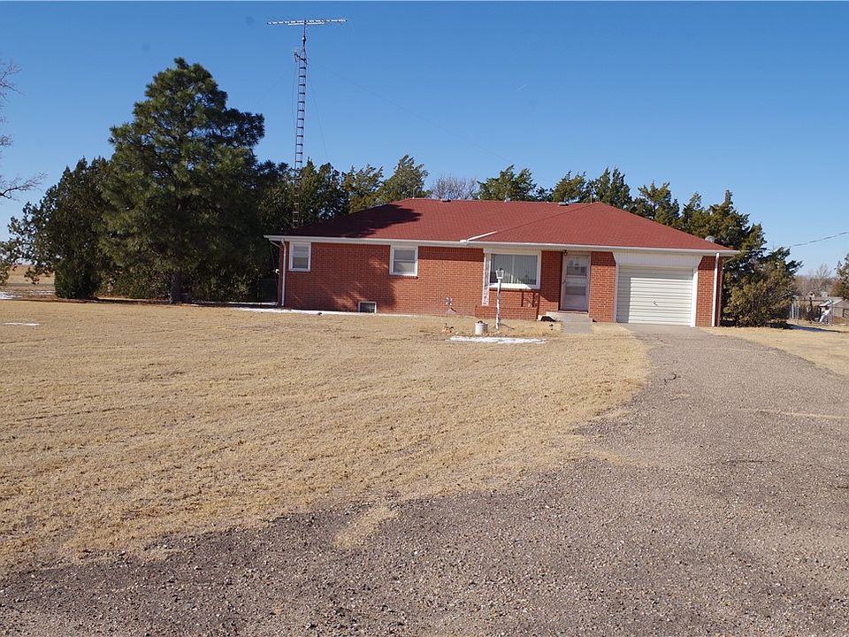 5360 Road D, Tyrone, OK 73951 MLS 1039610 Zillow