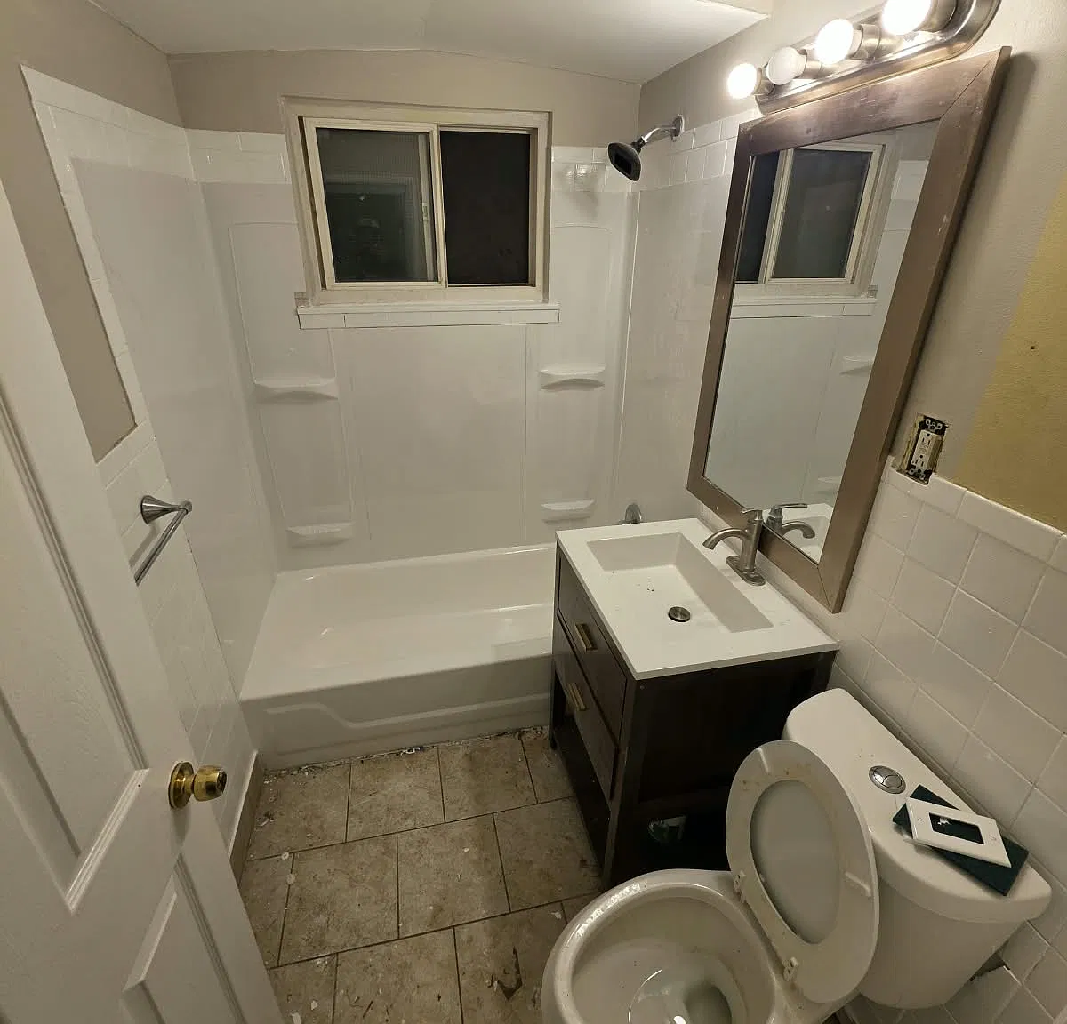 3 bed, 1300 sqft, $1,500 — Photo 4