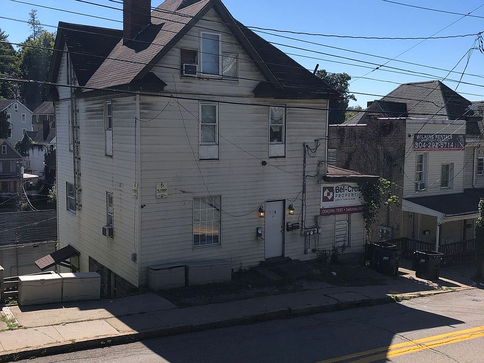 692/694/696 WILLEY STREET 694 Willey St WV Zillow