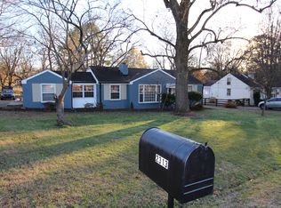 2313 Ingleside Dr, Nashville, TN 37214