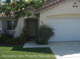 843 E Paden St, Santa Maria, CA 93454