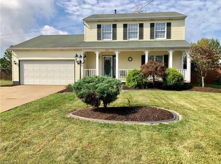 5116 Saint James Blvd, Lorain, OH 44053