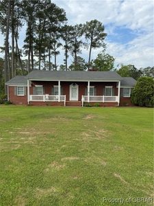 79 Blue Crab Dr, Moon, VA, 23119
