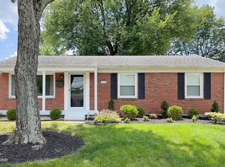 12310 Davidson Dr, Woodland Hills, KY 40243