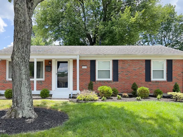 12310 Davidson Dr, Woodland Hills, KY 40243