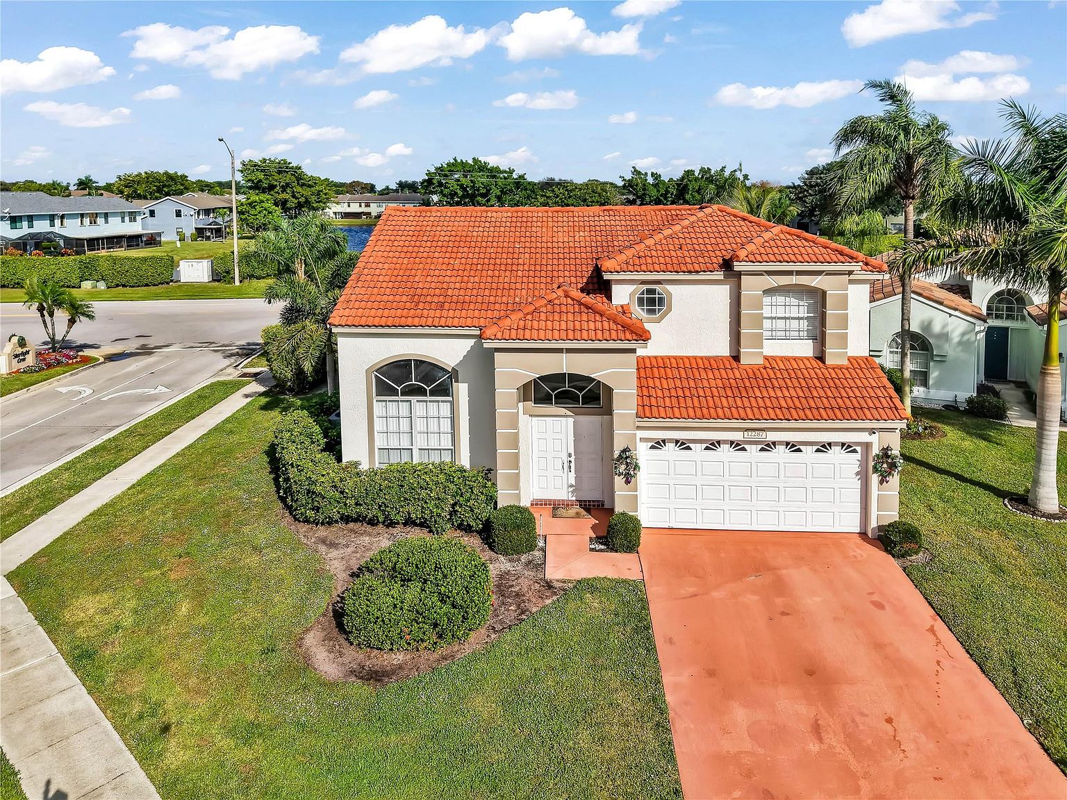 12287 Pleasant Green Way