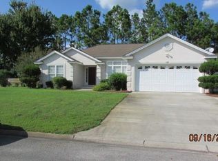 121 Huntington Cir, Brunswick, GA 31525