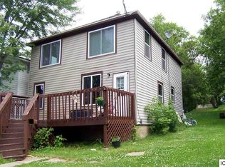 307 6th Ave, Bovey, MN 55709