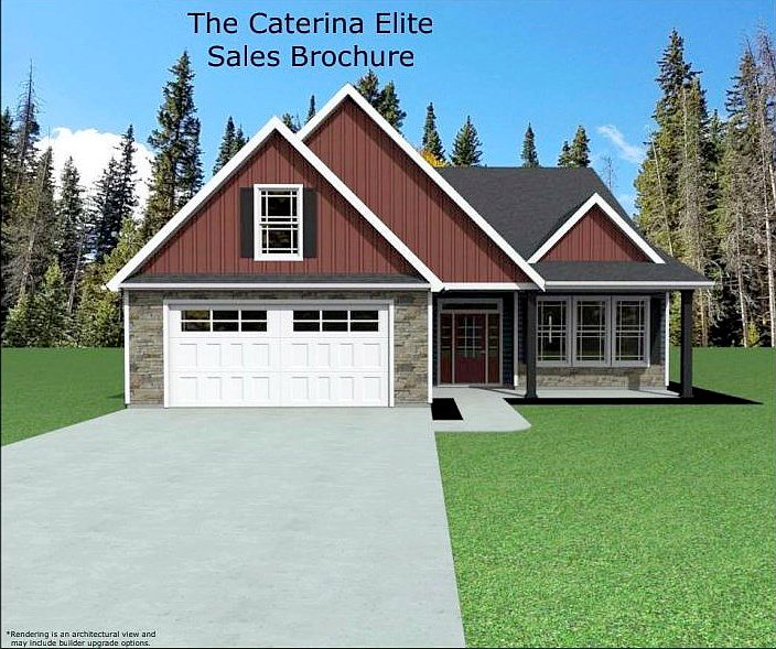 1st image of 216 Double Crest Dr