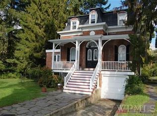 2 Wolf Rd, Croton On Hudson, NY 10520