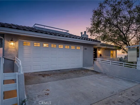 881 Mount Washington Dr, Los Angeles, CA 90065