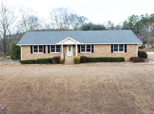 781 Hale Rd, Heflin, AL 36264