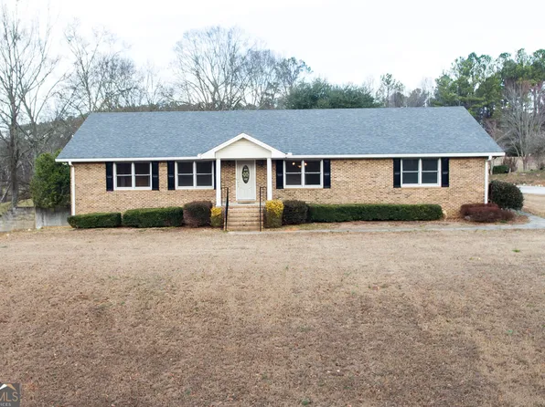 781 Hale Rd, Heflin, AL 36264