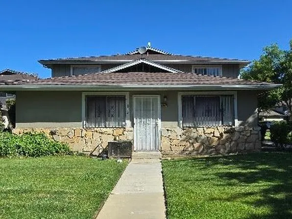 2602 W Fairmont Ave APT 102, Fresno, CA 93705