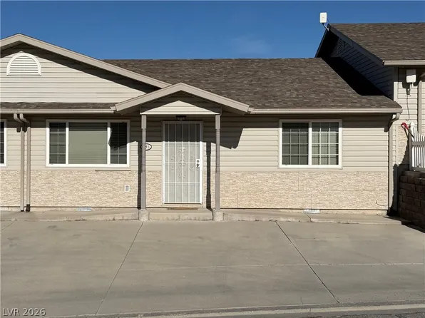 235 J V Walker St, Ely, NV 89301