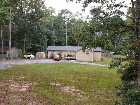3211 Glen Wallace Dr, Cumming, GA 30040