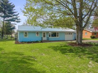 69039 County Road 23, New Paris, IN 46553