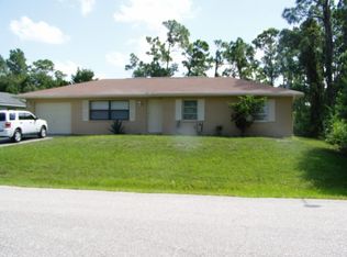 1620 Maracaibo St, Punta Gorda, FL 33980