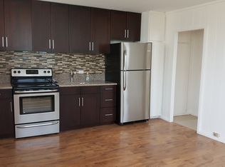 Patsy B. Y. Dung, Honolulu, HI 96814