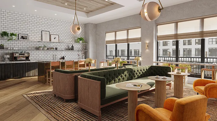 Rented by Compass | media 20