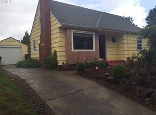 3561 SE Long St, Portland, OR 97202