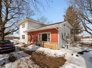65838 48th Ave, Hartford, MI