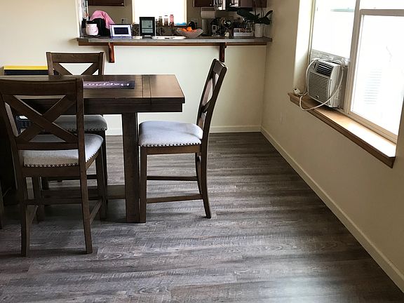 Dining / Living Room