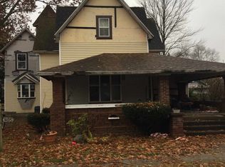 405 E Rochester St, Akron, IN 46910